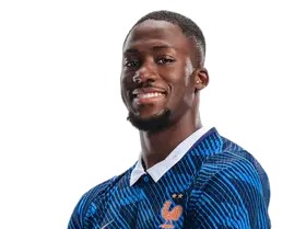 	Ibrahima Konaté 	